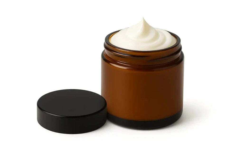Zafrani Herbal Cream